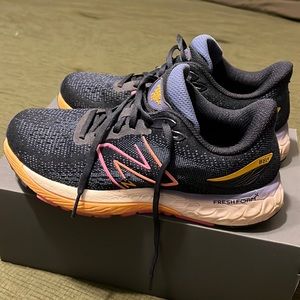 Like New New Balance sneaker